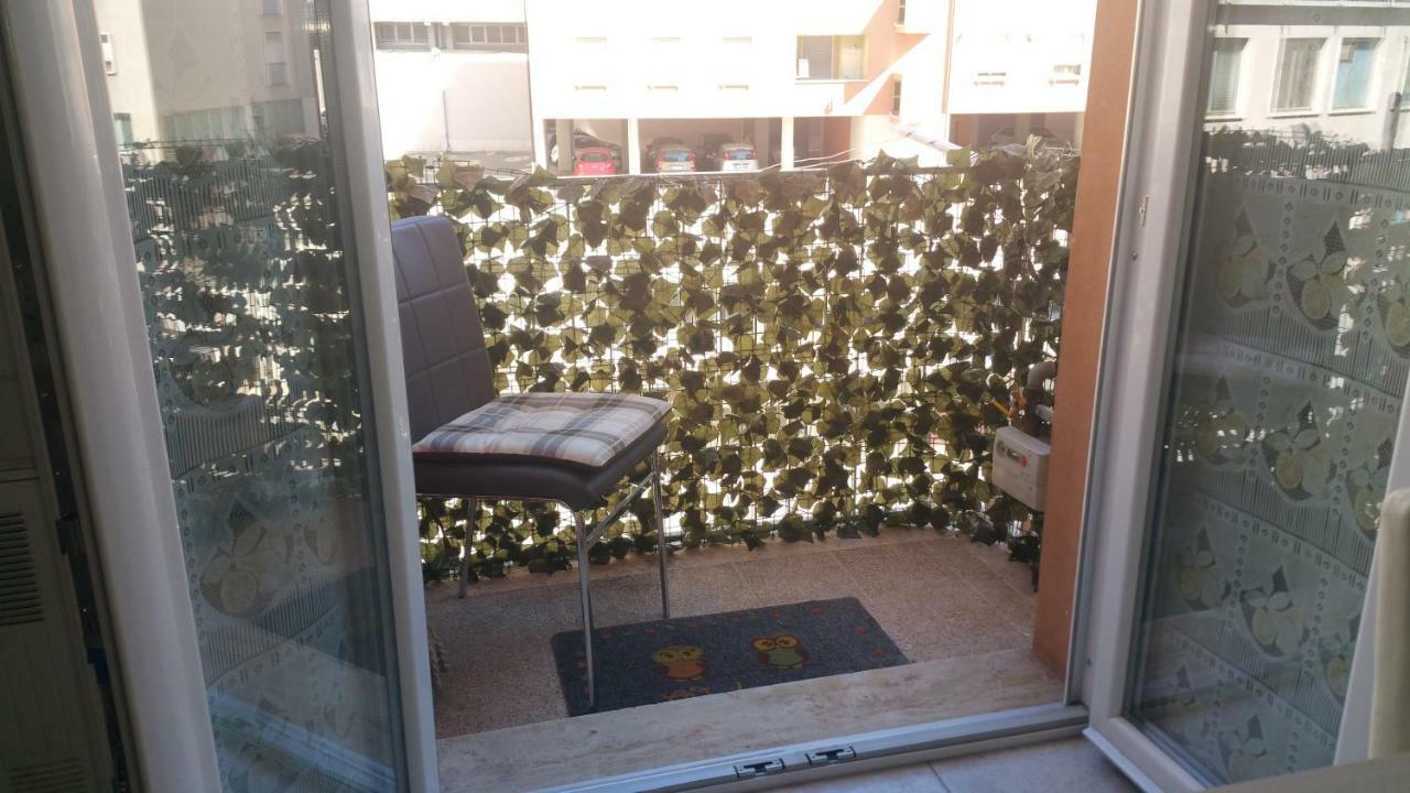 Casa Moderna Lägenhet Perugia Exteriör bild